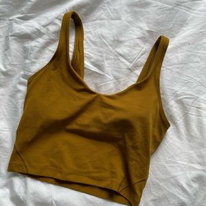 Lululemon Align Tank